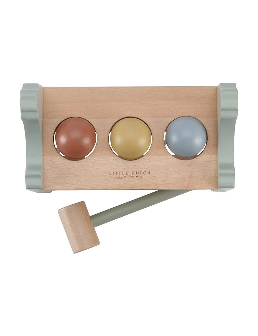 Little Dutch Martela E Rola - Little Farm Fsc