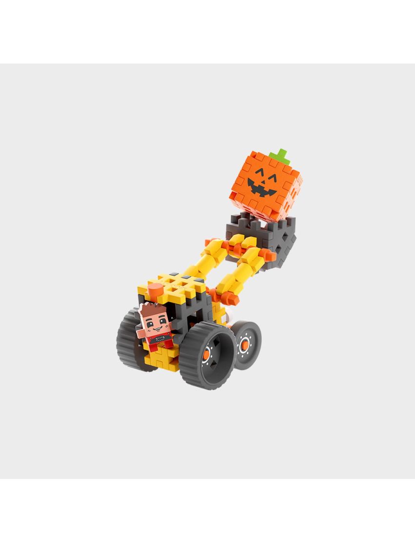 Marioinex Mini Waffle Agricultor