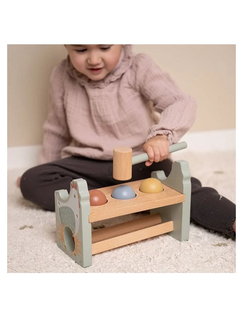 Little Dutch Martela E Rola - Little Farm Fsc