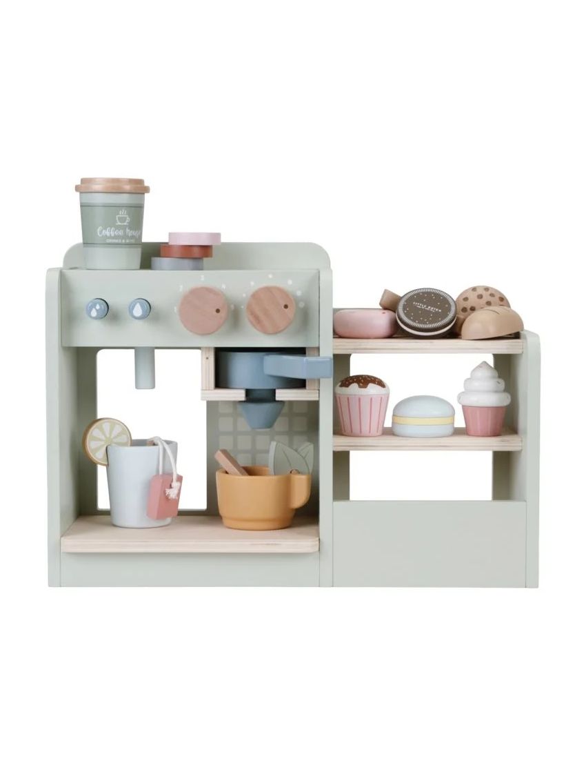 Zona de Café | Coffee Corner FSC