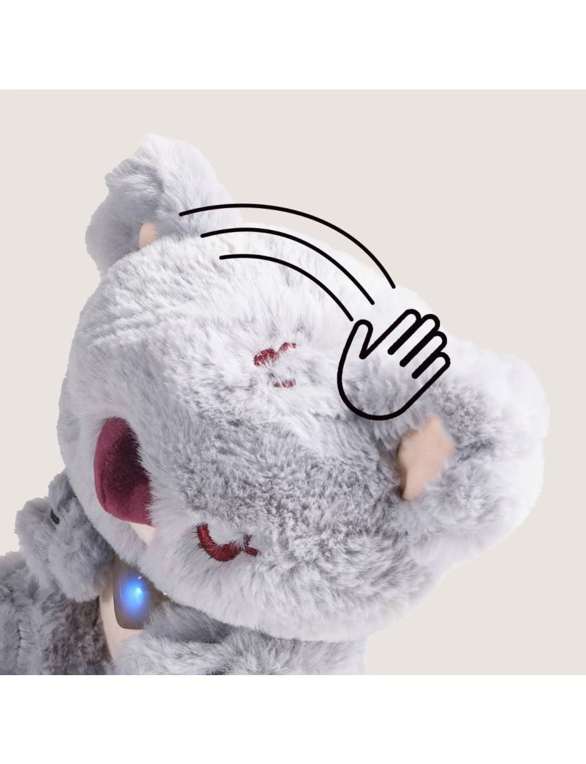 TopBright Care Pets Baby Koala