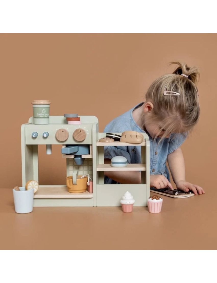 Zona de Café | Coffee Corner FSC