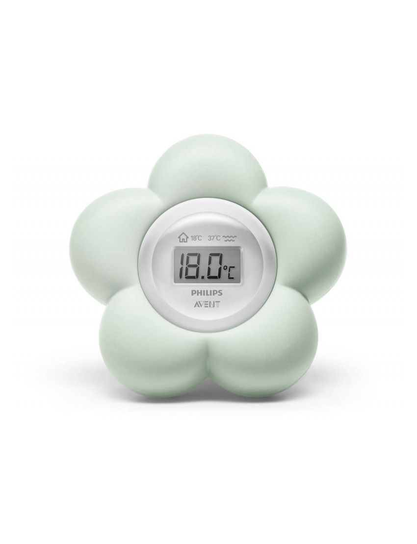 Philips Avent Termómetro Banho e Quarto