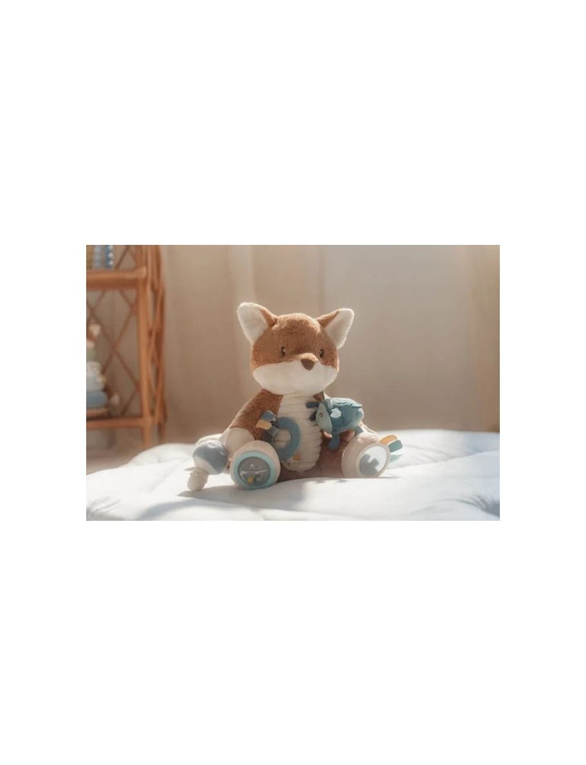 Little Dutch Raposinha De Actividades Fofinha