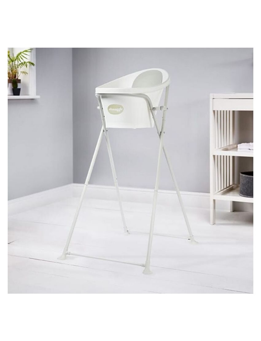 Shnuggle Suporte p/ Banheira