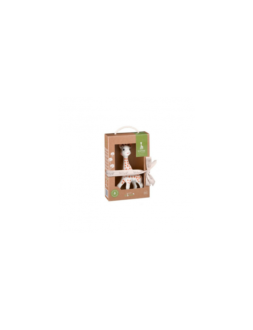 Sophie La Girafe Mordedor + Caixa Oferta