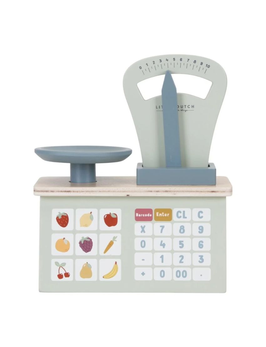 Balança | Scale FSC