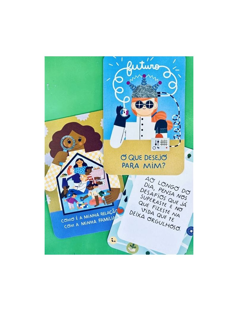 The Happy Gang Quero Conhecer-me!