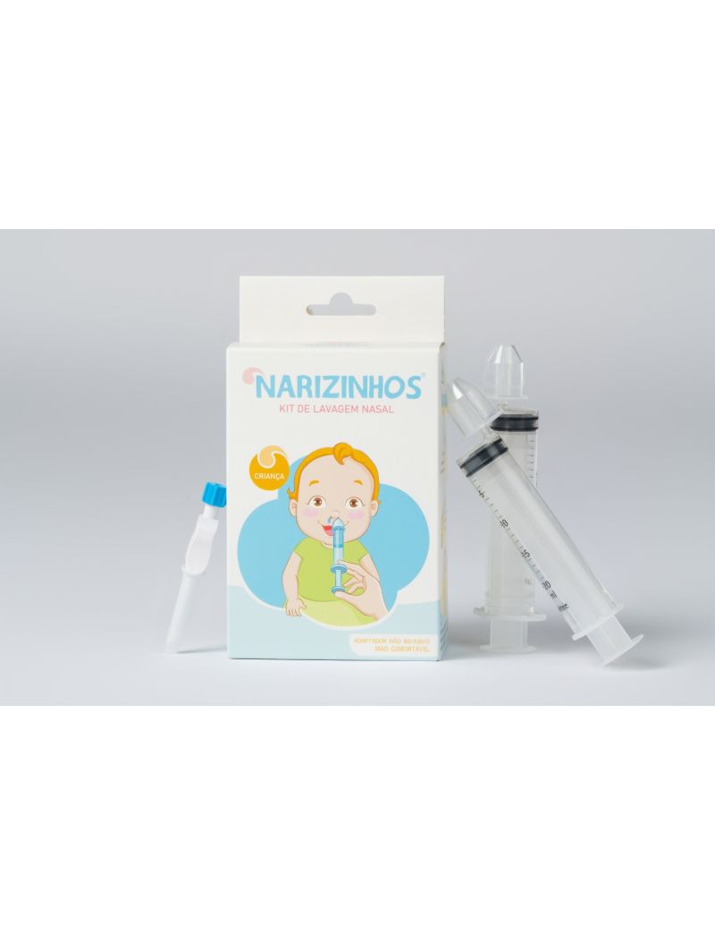 KIT criança: + 24 meses