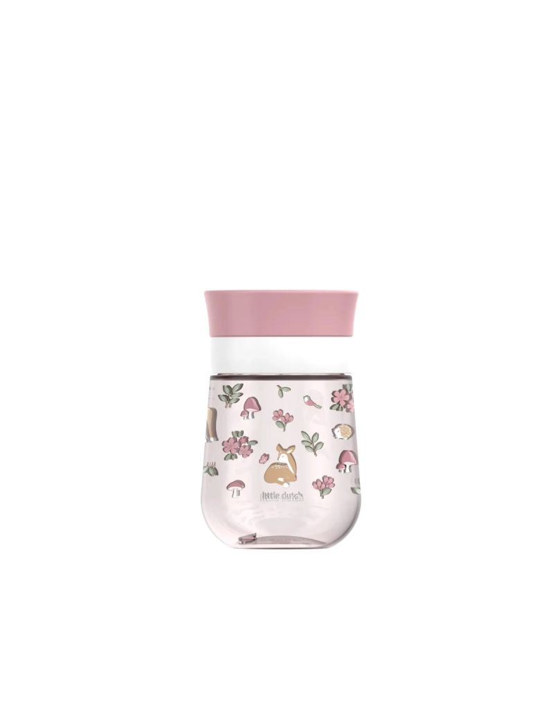 Copo de Treino 360º Mio 300 ml – fairy garden