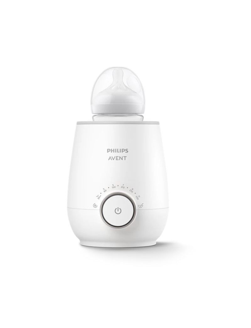 Aquecedor de Biberões e Comida