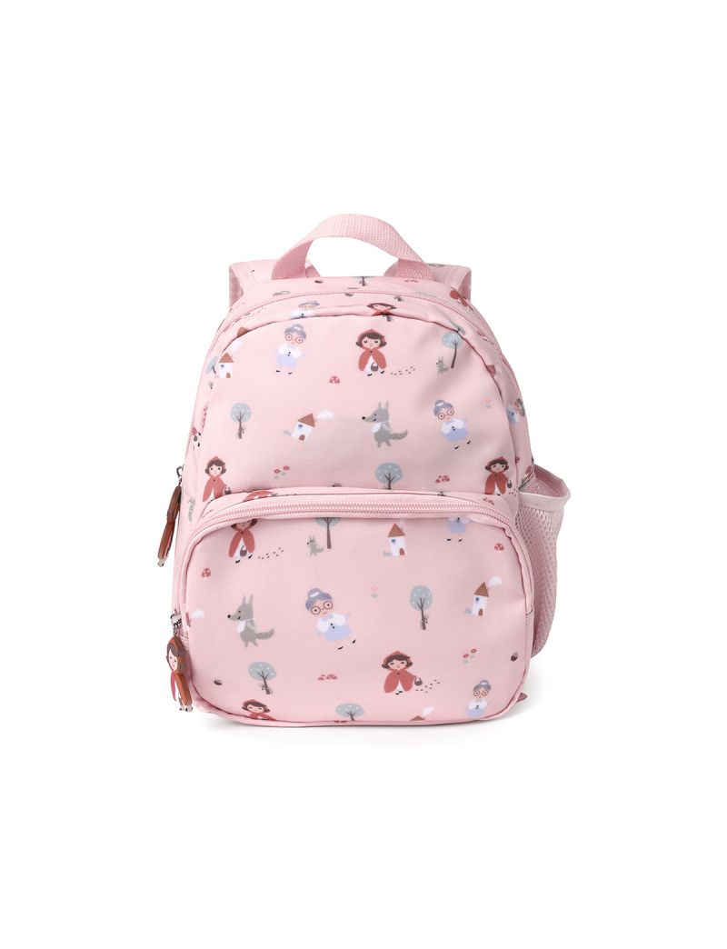 Tutete Mochila Infantil Little Red