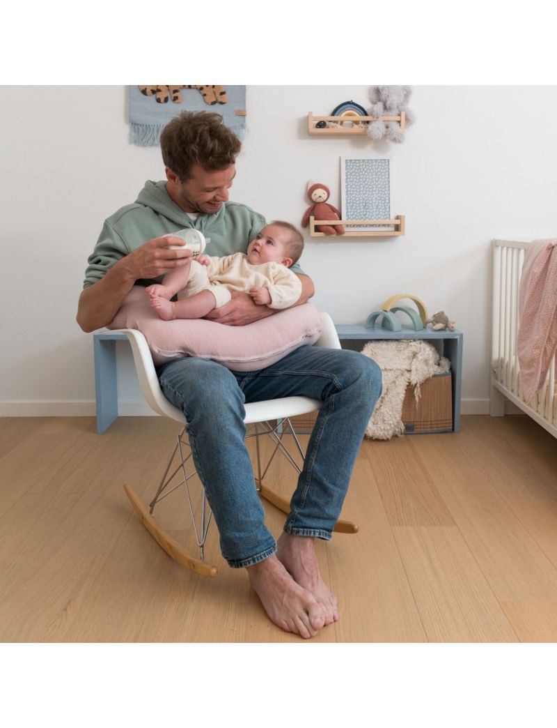 Doomoo Softy Chine Pink