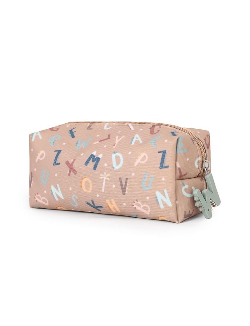 Estojo Tutete Funny Letters