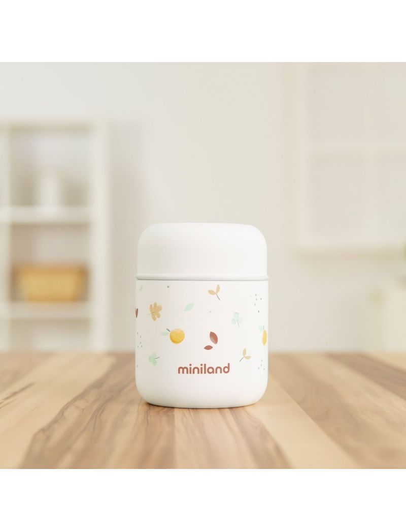 Termos para Sólidos Miniland Mini Valencia 280ml